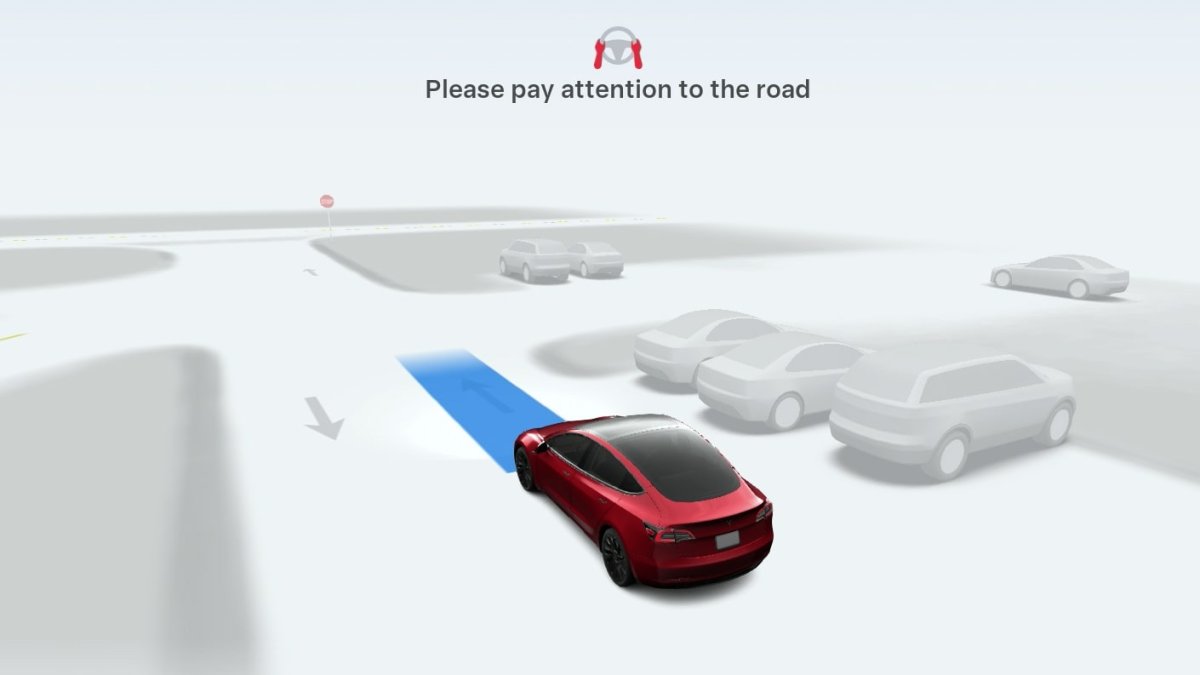 Unlocking Tesla's Future: How Automated Data Labeling Will Transform Self-Driving Cars